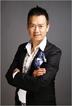 孟宪光:坚持护肤彩妆的新概念