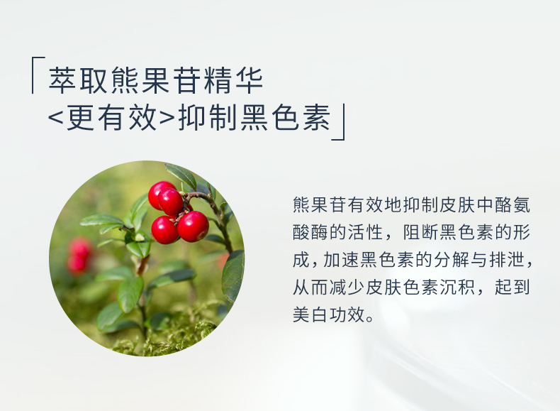 蒙度士 男士美白二合一精华液