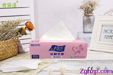 母婴纸品定制 纸巾OEM厂家 餐巾纸代加工 特丽洁供