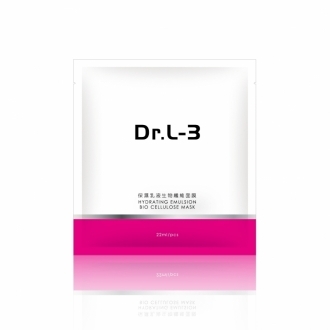 Dr.L-3生物纤维面膜