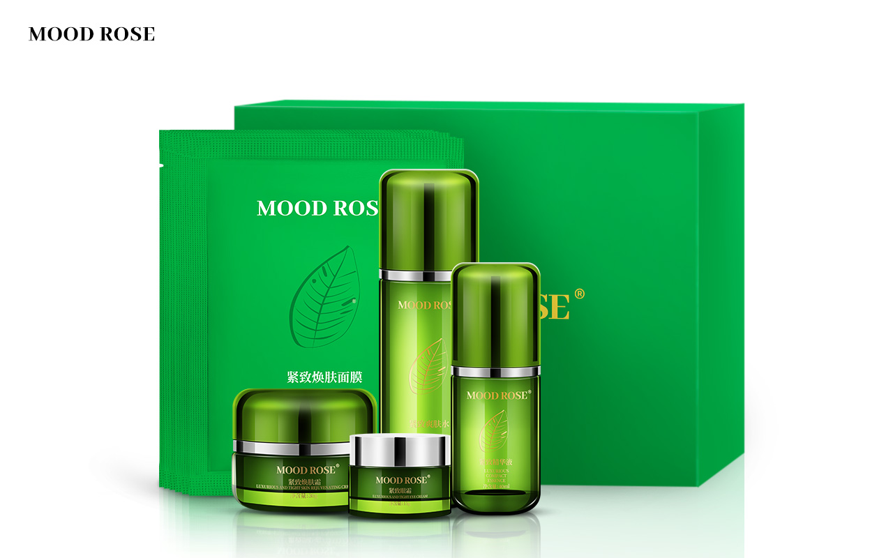 MoodRose蒙蒂罗兰